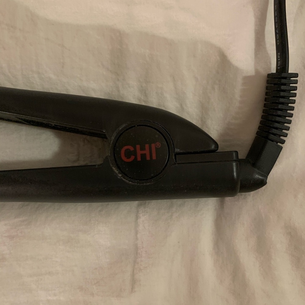 Chi Hair Straightner